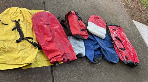 Dry Bags